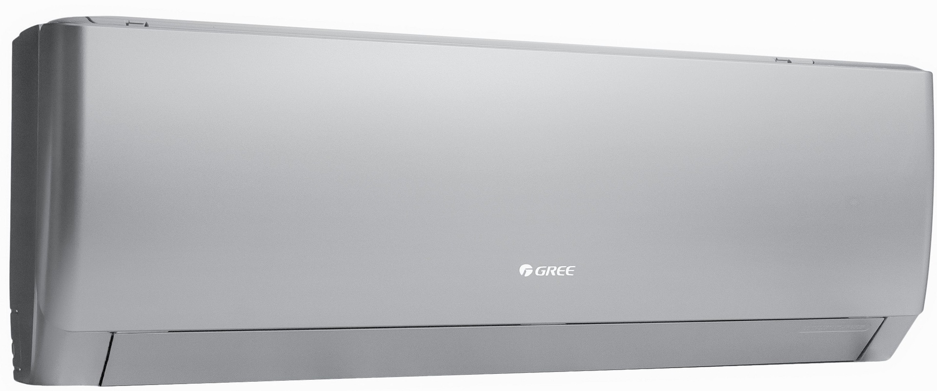 Настенный внутренний блок мульти сплит-системы Gree Pular GWH09AGCXB-K6DNA4F/I (silver) — изображение 5