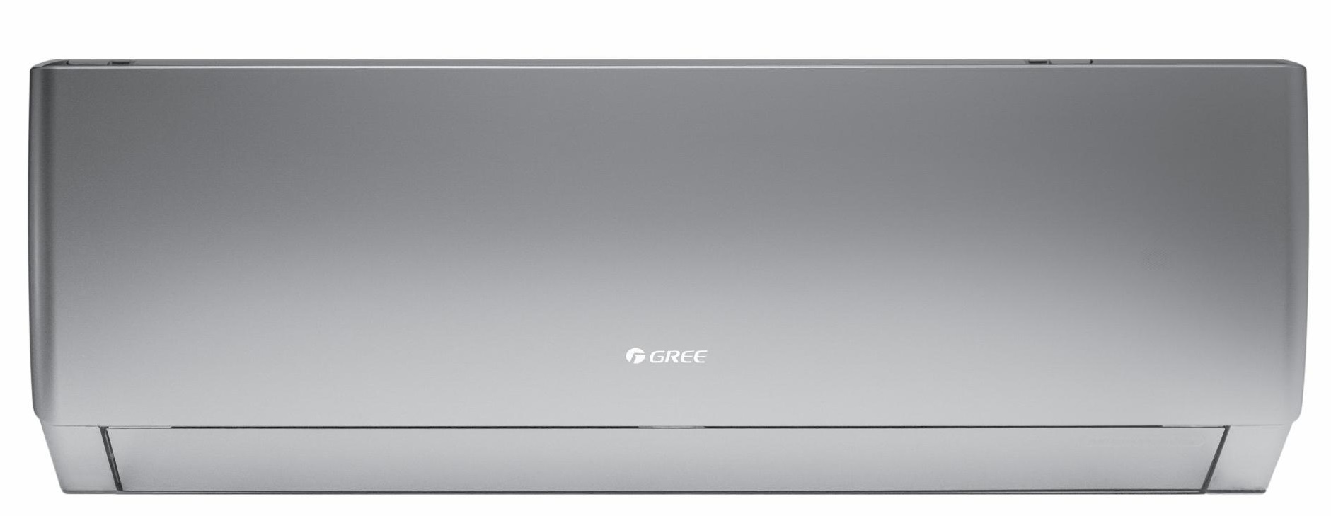 Настенный внутренний блок мульти сплит-системы Gree Pular GWH09AGCXB-K6DNA4F/I (silver) — изображение 6