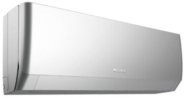 Настенный внутренний блок мульти сплит-системы Gree Pular GWH18AGDXD-K6DNA4E/I (silver)