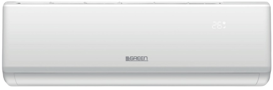Cплит система Green Triumph TSI/TSO-36 HRSY3