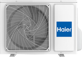 Внешний блок мульти сплит-системы на 2 комнаты Haier 2U40S2SM2FA