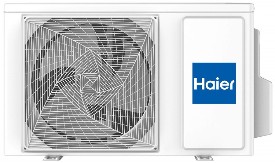 Кондиционер Haier Coral HSU-09HPL303/R3/HSU-09HPL103/R3/-40 — изображение 3