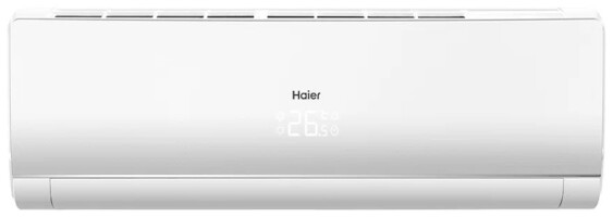 Кондиционер Haier Flexera AS18NS6ERA-W/1U50S2SJ3FA