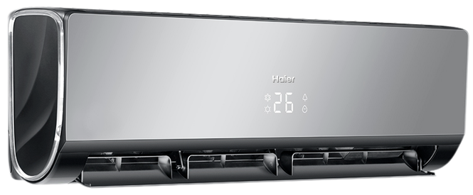 Кондиционер Haier Flexera AS24NS3ERA-B/1U70S2SJ2FA — изображение 5
