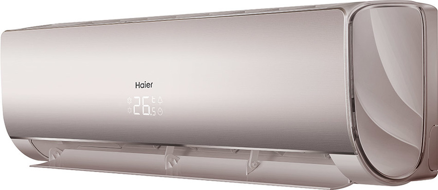 Кондиционер Haier Flexera AS24NS3ERA-G/1U70S2SJ2FA — изображение 5
