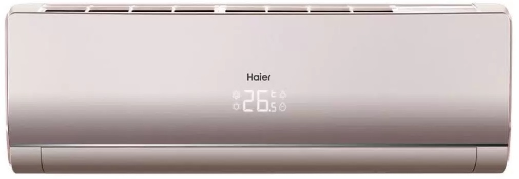Кондиционер Haier Flexera AS24NS6ERA-G/1U70S2SJ2FA