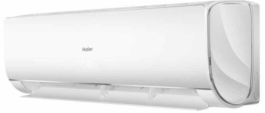 Кондиционер Haier Flexera AS24NS6ERA-W/1U70S2SJ2FA — изображение 5