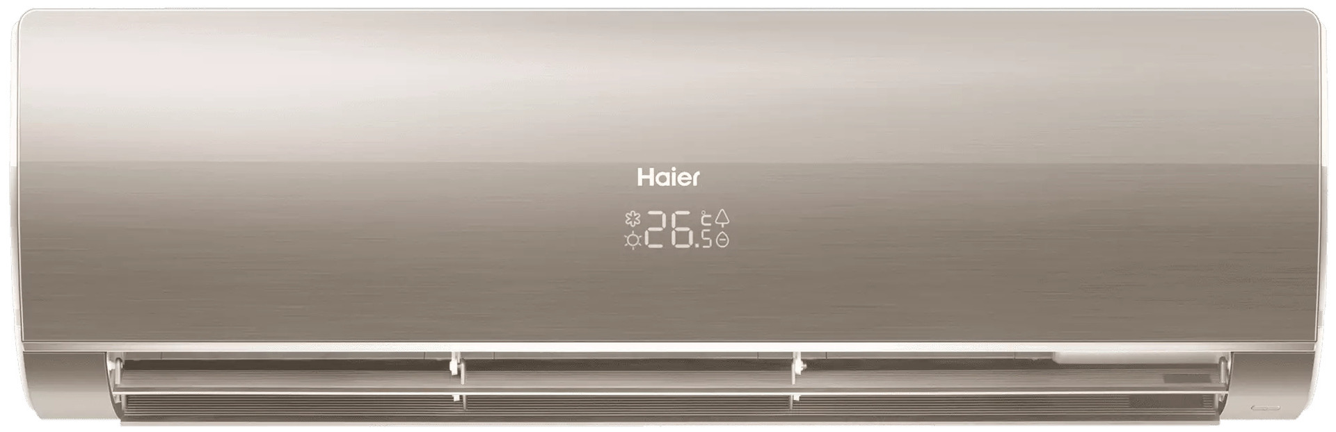 Кондиционер Haier Flexis HSU-09HFF203/R3-G/HSU-09HUF203/R3/-40 — изображение 4