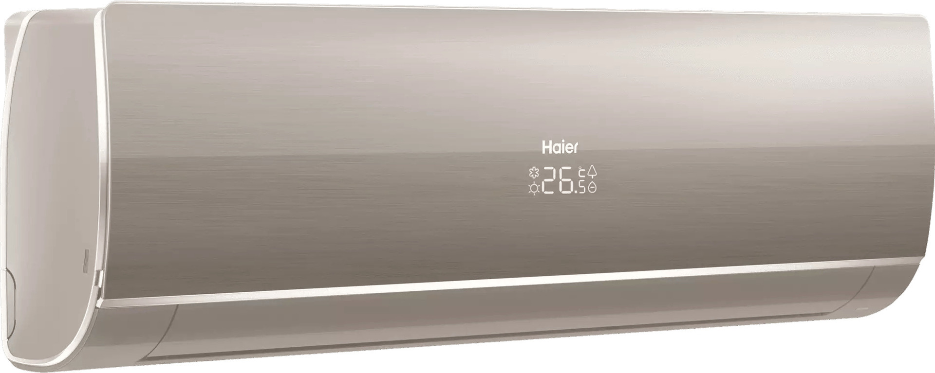 Кондиционер Haier Flexis HSU-09HFF203/R3-G/HSU-09HUF203/R3/-40 — изображение 5