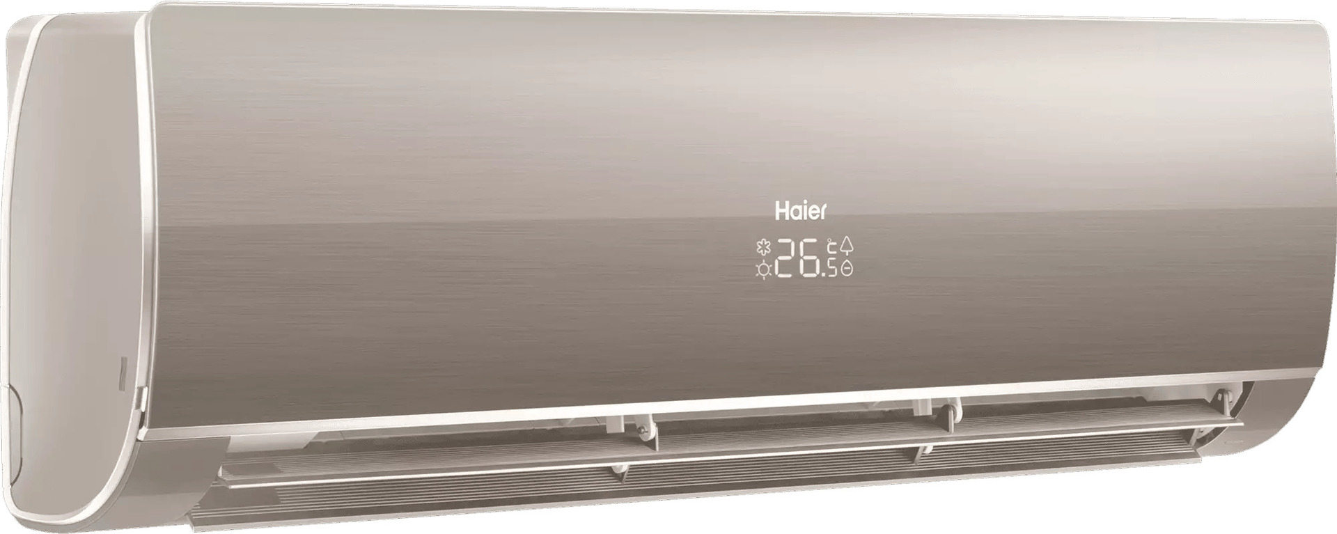 Кондиционер Haier Flexis HSU-09HFF203/R3-G/HSU-09HUF203/R3/-40 — изображение 6