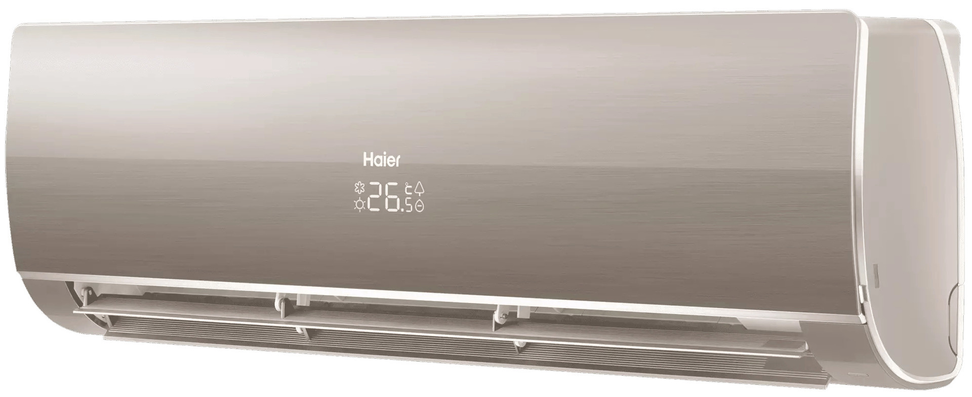 Кондиционер Haier Flexis HSU-09HFF203/R3-G/HSU-09HUF203/R3/-40 — изображение 7