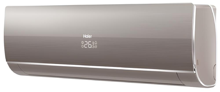 Кондиционер Haier Flexis HSU-09HFF203/R3-G/HSU-09HUF203/R3/-40 — изображение 8