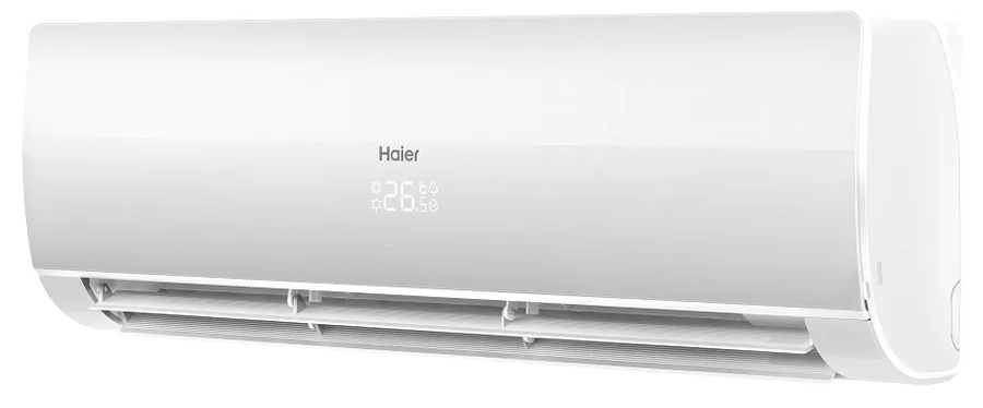 Кондиционер Haier Flexis HSU-09HFF203/R3-W/HSU-09HUF203/R3/-40 — изображение 4
