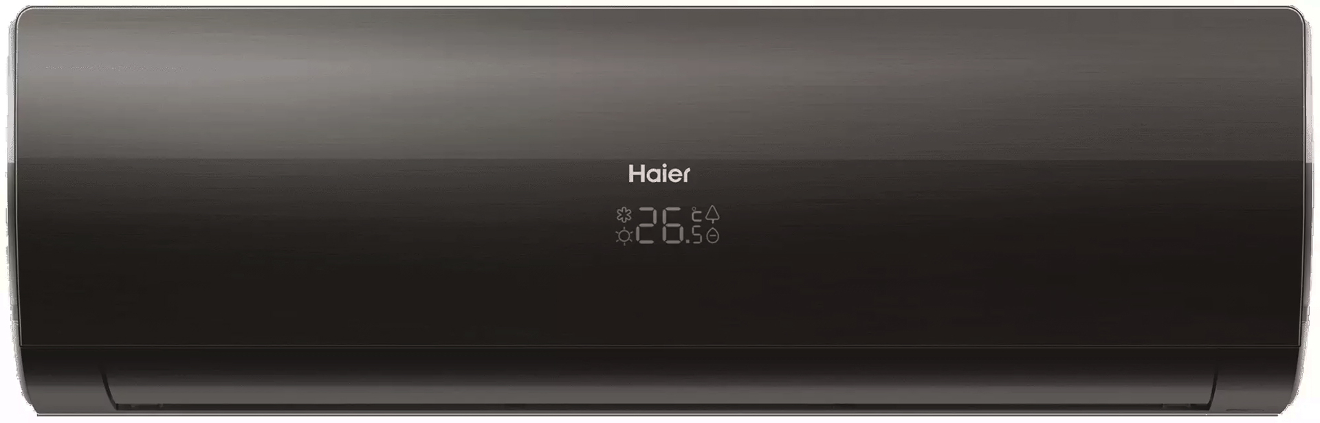 Кондиционер Haier Flexis HSU-24HFF103/R3-B/HSU-24HUF103/R3/-40