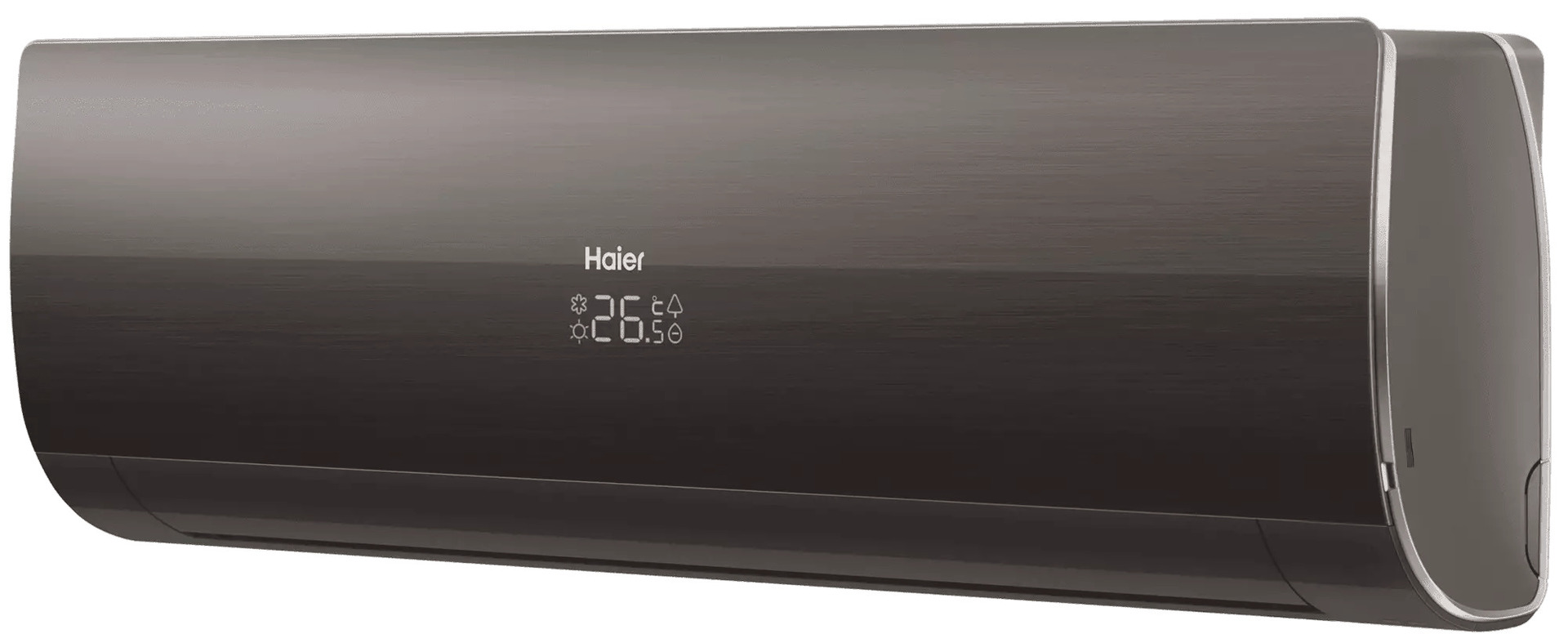 Кондиционер Haier Flexis HSU-24HFF103/R3-B/HSU-24HUF103/R3/-40 — изображение 4