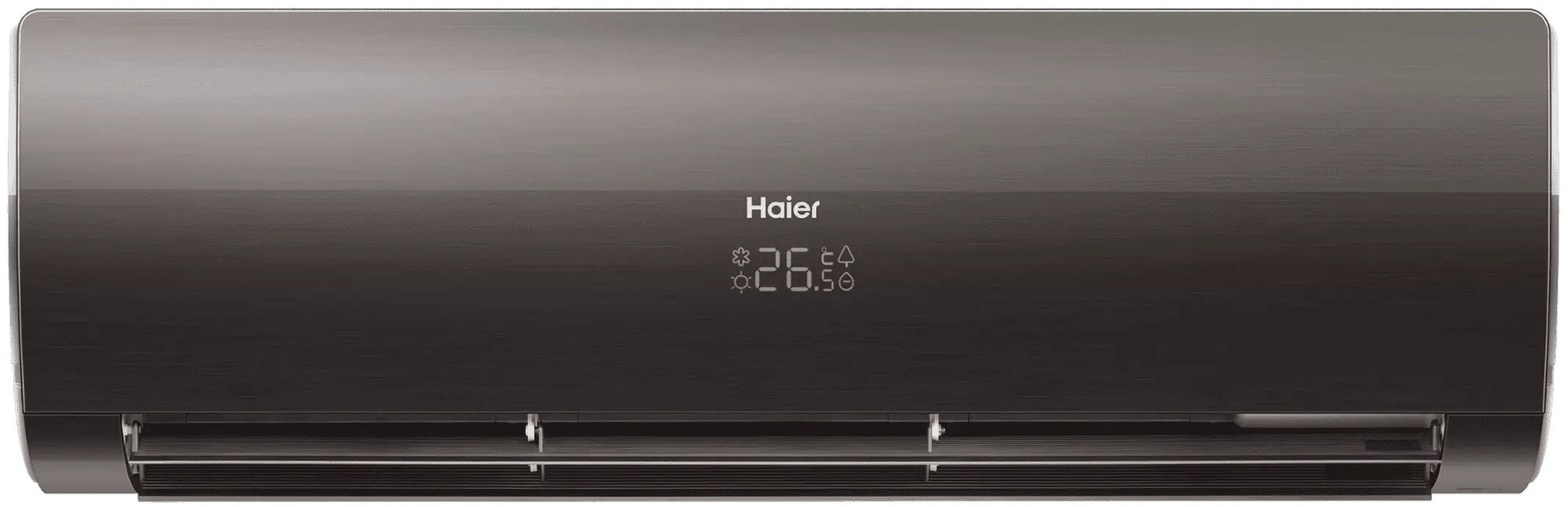 Кондиционер Haier Flexis HSU-24HFF103/R3-B/HSU-24HUF103/R3/-40 — изображение 5