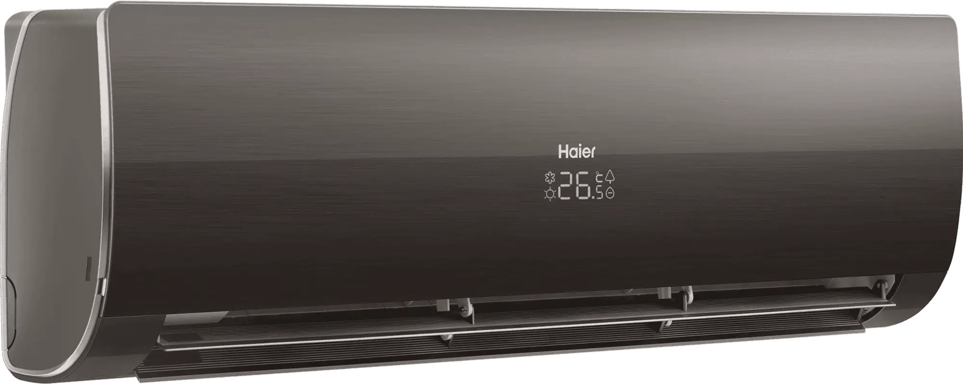 Кондиционер Haier Flexis HSU-24HFF103/R3-B/HSU-24HUF103/R3/-40 — изображение 6