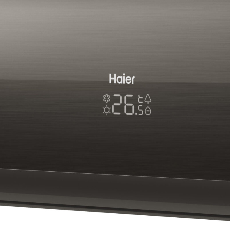 Кондиционер Haier Flexis HSU-24HFF103/R3-B/HSU-24HUF103/R3/-40 — изображение 9