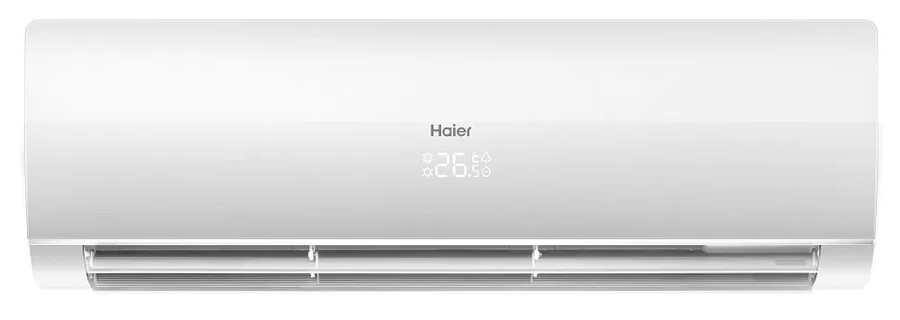 Кондиционер Haier Flexis HSU-24HFF103/R3-W/HSU-24HUF103/R3/-40 — изображение 5