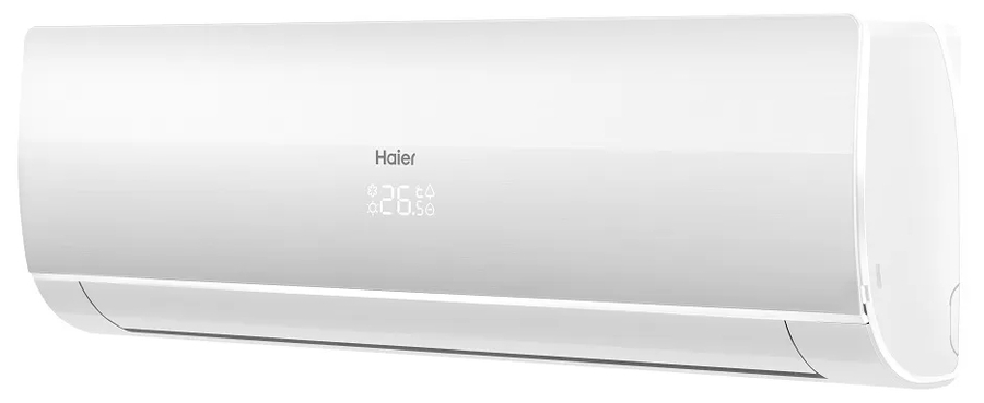 Кондиционер Haier Flexis HSU-24HFF103/R3-W/HSU-24HUF103/R3/-40 — изображение 6