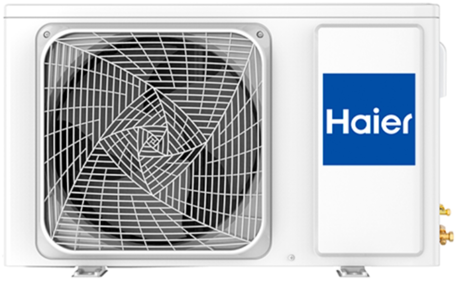 Кондиционер Haier Spirit AS70HSL1HRA-W/1U70HSL1FRA — изображение 2
