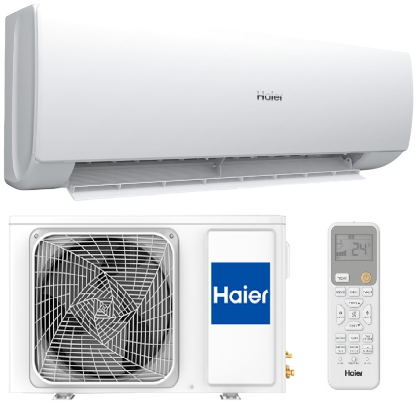 Кондиционер Haier Spirit AS70HSL1HRA-W/1U70HSL1FRA — изображение 11