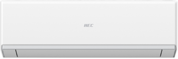 Кондиционер HEC COMFORT HEC-24HRC03/R3(DB)