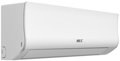 Кондиционер HEC DESIGN HEC-07HRE03/R3-W