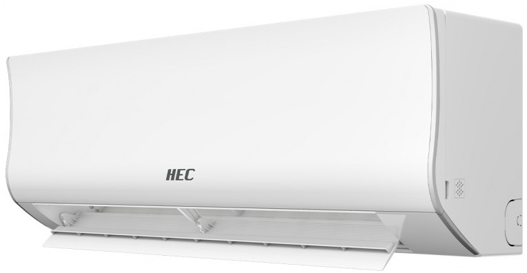 Кондиционер HEC DESIGN HEC-07HRE03/R3-W(DB) — изображение 4