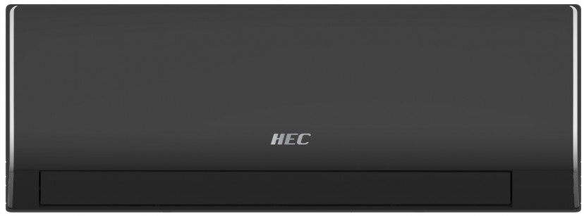 Кондиционер HEC DESIGN HEC-09HRE03/R3-B(DB) — изображение 6