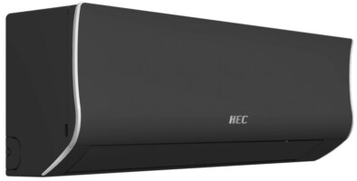 Кондиционер HEC DESIGN HEC-12HRE03/R3-B(DB)