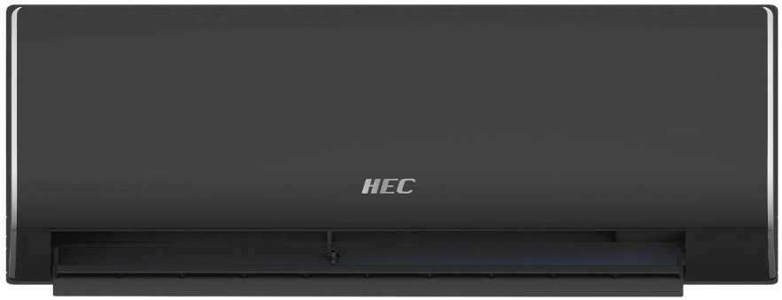 Кондиционер HEC DESIGN HEC-12HRE03/R3-B(DB) — изображение 7