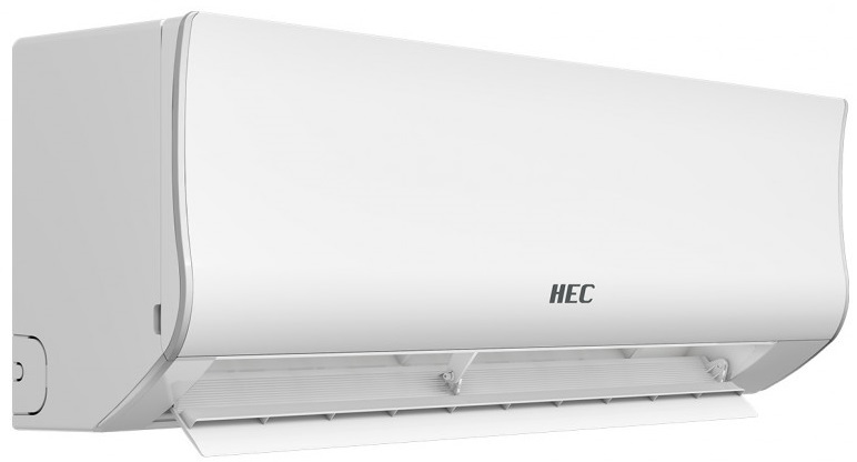 Кондиционер HEC DESIGN HEC-12HRE03/R3-W(DB) — изображение 5