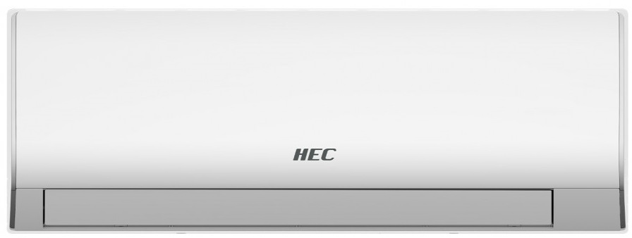 Кондиционер HEC DESIGN HEC-12HRE03/R3-W(DB) — изображение 6