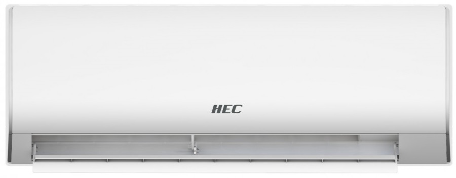 Кондиционер HEC DESIGN HEC-12HRE03/R3-W(DB) — изображение 7