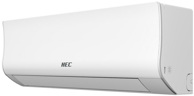 Кондиционер HEC DESIGN HEC-12HRE03/R3-W(DB) — изображение 8