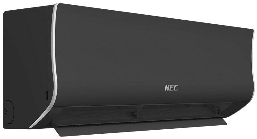 Кондиционер HEC DESIGN HEC-18HRE03/R3-B(DB) — изображение 5
