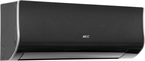 Настенный внутренний блок мульти-сплит системы HEC Multi HEC-07HREM03/R3-B(SDB)