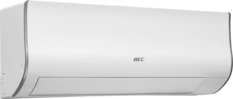 Настенный внутренний блок мульти-сплит системы HEC Multi HEC-09HREM03/R3-W(SDB)
