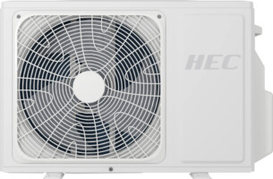 Внешний блок мульти сплит-системы HEC Multi HEC-2U18HREM/R3(SDB)