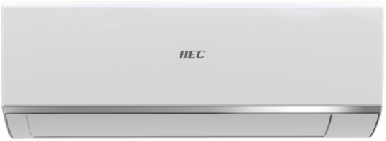 Кондиционер HEC STANDART HEC-07HRCU03/R3