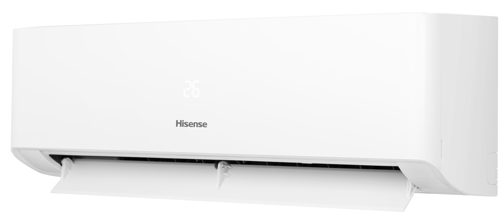 Кондиционер Hisense CITY 2.0 Classic A AS-09HW4RLRKA01 — изображение 4