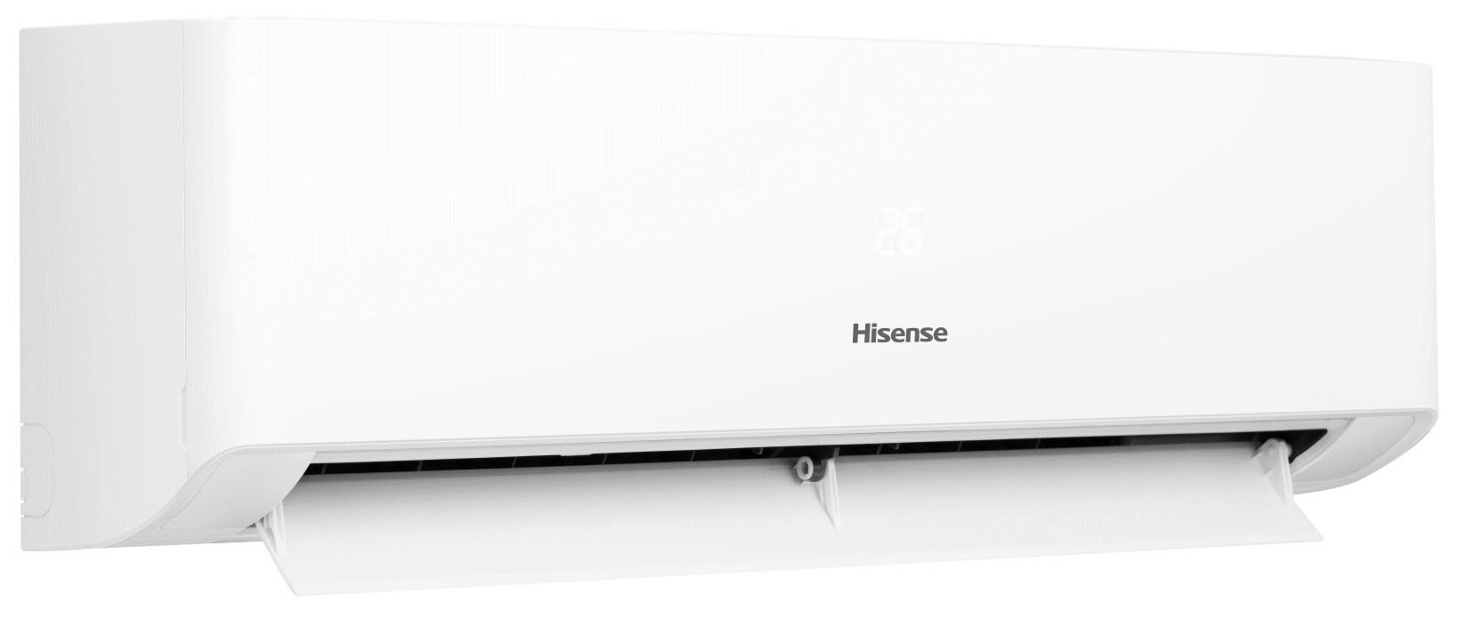 Кондиционер Hisense CITY 2.0 Classic A AS-09HW4RLRKA01 — изображение 6