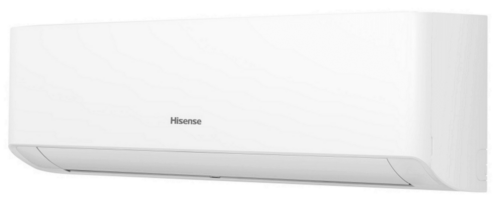 Кондиционер Hisense CITY 2.0 Classic A AS-12HW4RLRKA01