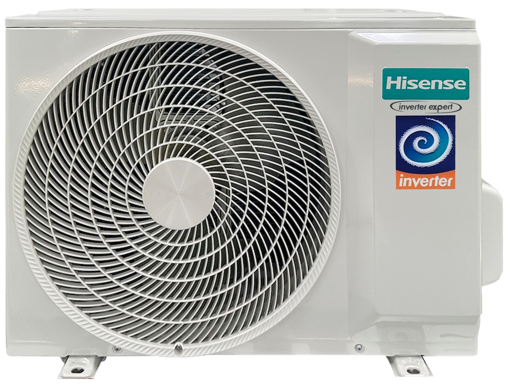 Кондиционер Hisense EXPERT PRO 2.0 AS-07UW4RLCHC01 — изображение 3