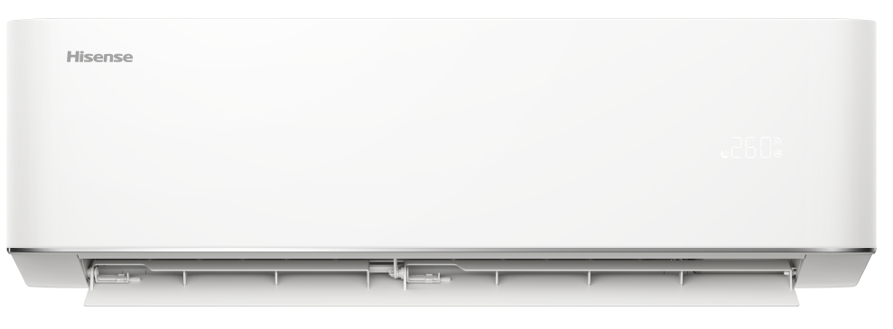 Кондиционер Hisense EXPERT PRO 2.0 AS-07UW4RLCHC01 — изображение 4