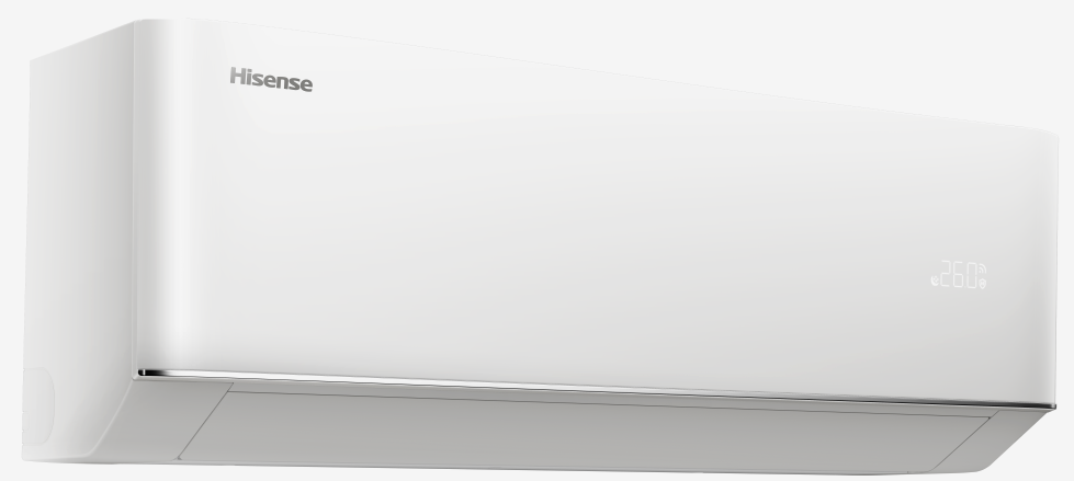 Кондиционер Hisense EXPERT PRO 2.0 AS-07UW4RLCHC01 — изображение 5