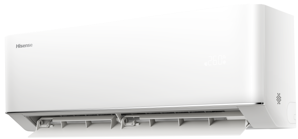 Кондиционер Hisense EXPERT PRO 2.0 AS-07UW4RLCHC01 — изображение 8