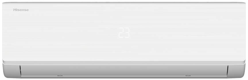 Кондиционер Hisense GOAL 2.0 AS-09UW4RYRKJ05 WI-FI