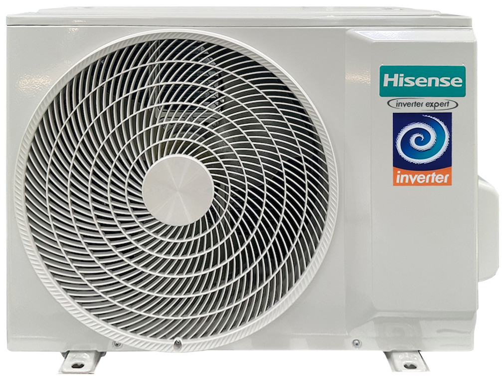 Кондиционер Hisense GOAL 2.0 AS-13UW4RYRKJ04 WI-FI — изображение 2